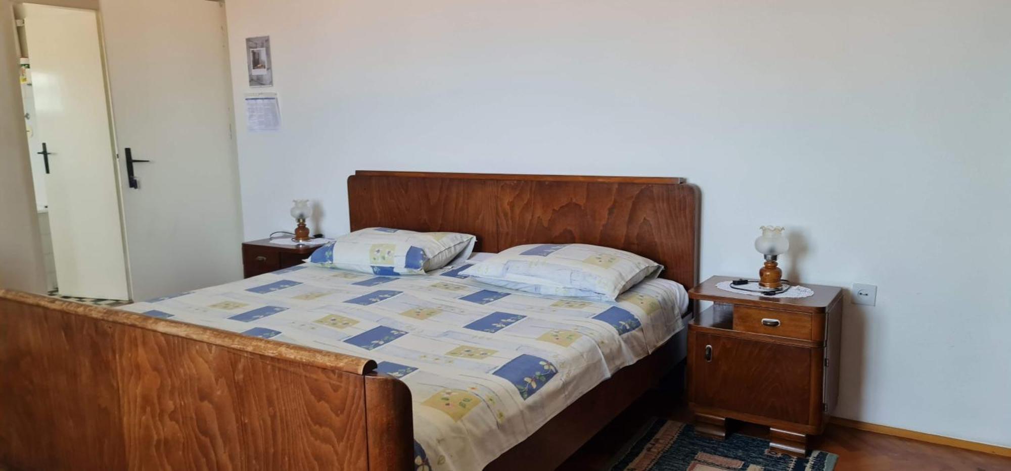 Guesthouse Lidija Sutivan Exterior photo
