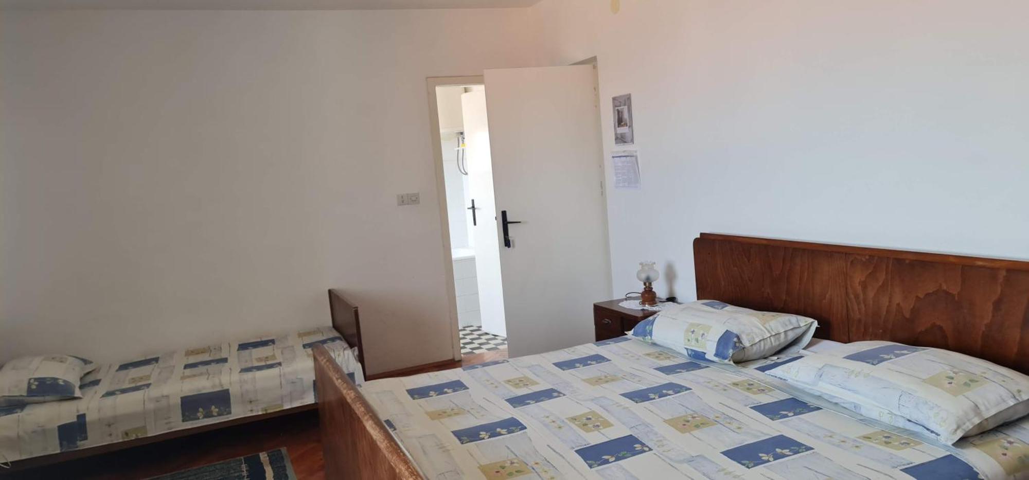 Guesthouse Lidija Sutivan Exterior photo