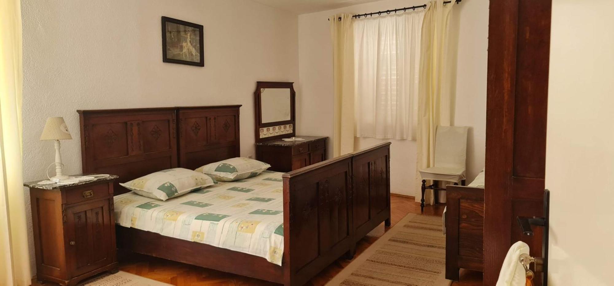 Guesthouse Lidija Sutivan Exterior photo