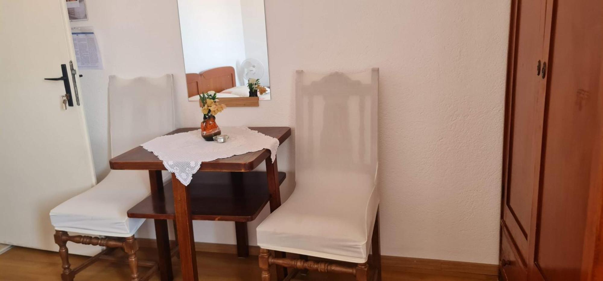 Guesthouse Lidija Sutivan Exterior photo