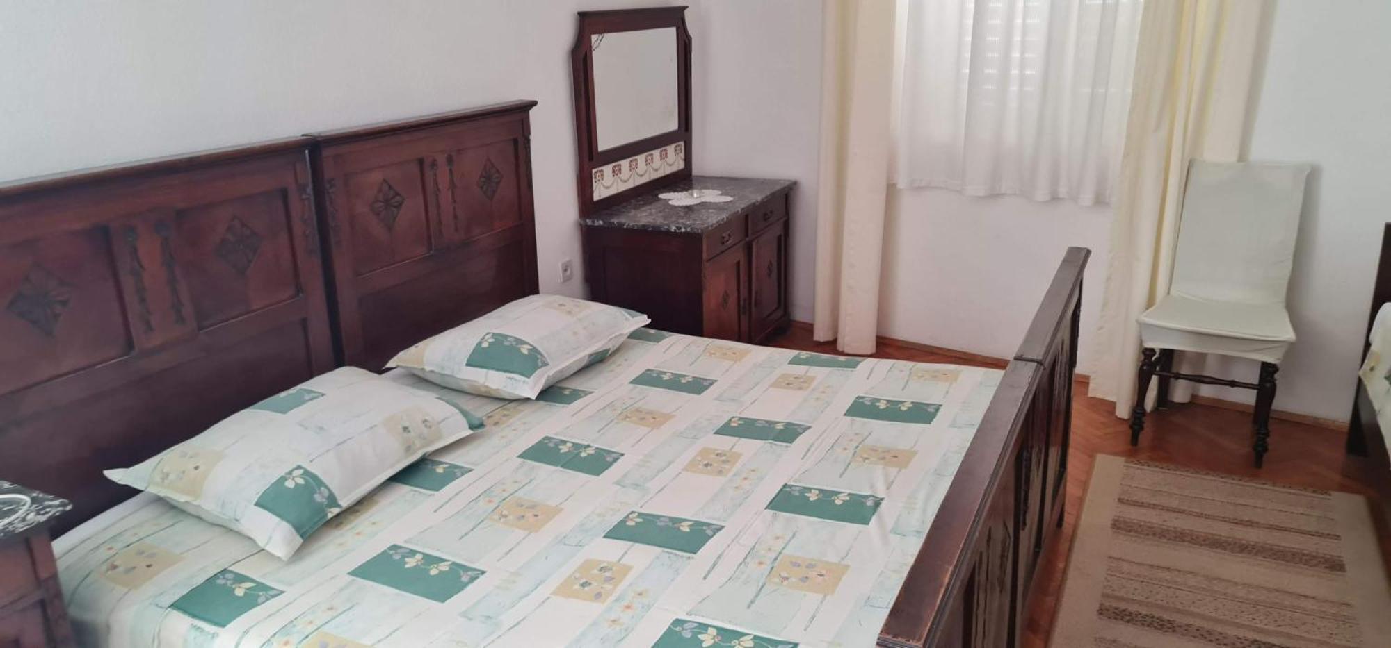 Guesthouse Lidija Sutivan Exterior photo