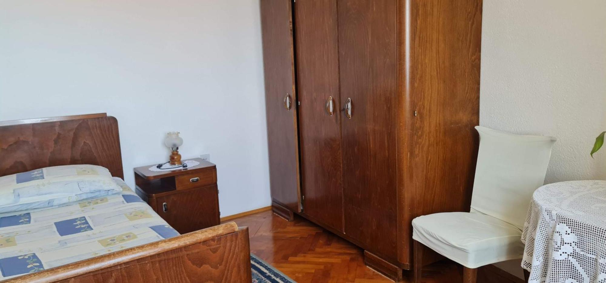 Guesthouse Lidija Sutivan Exterior photo