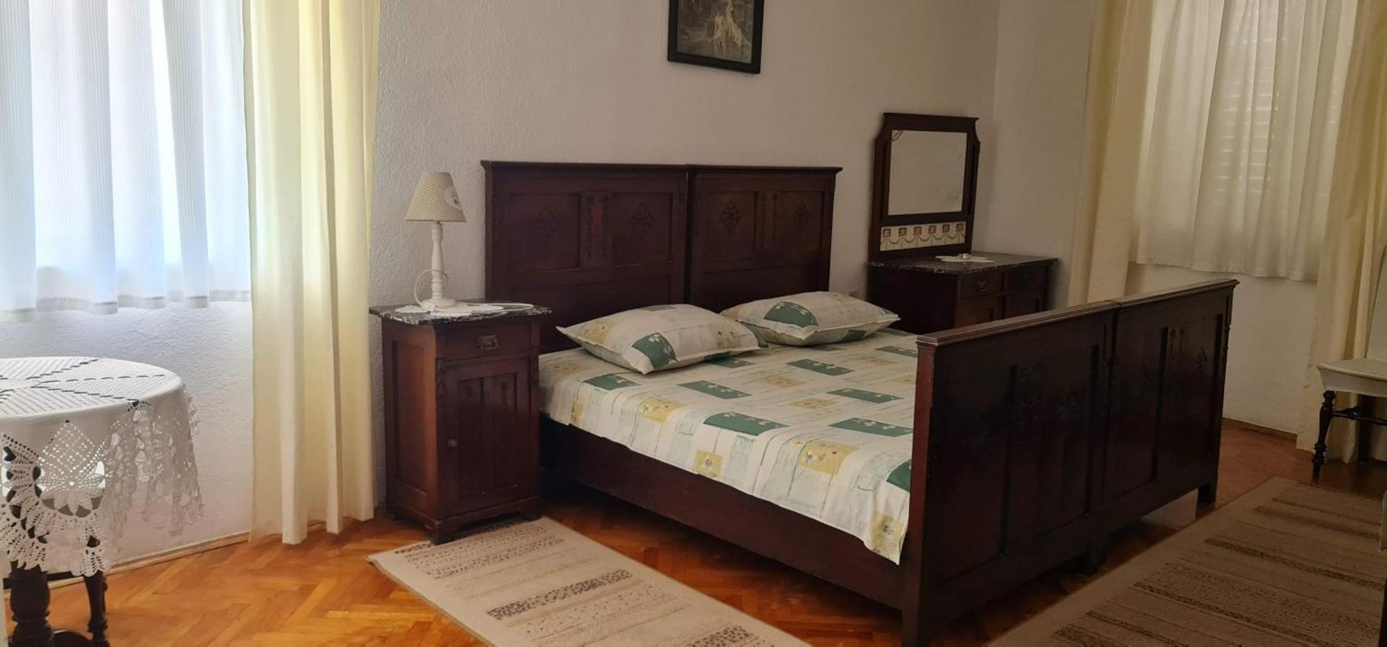 Guesthouse Lidija Sutivan Exterior photo