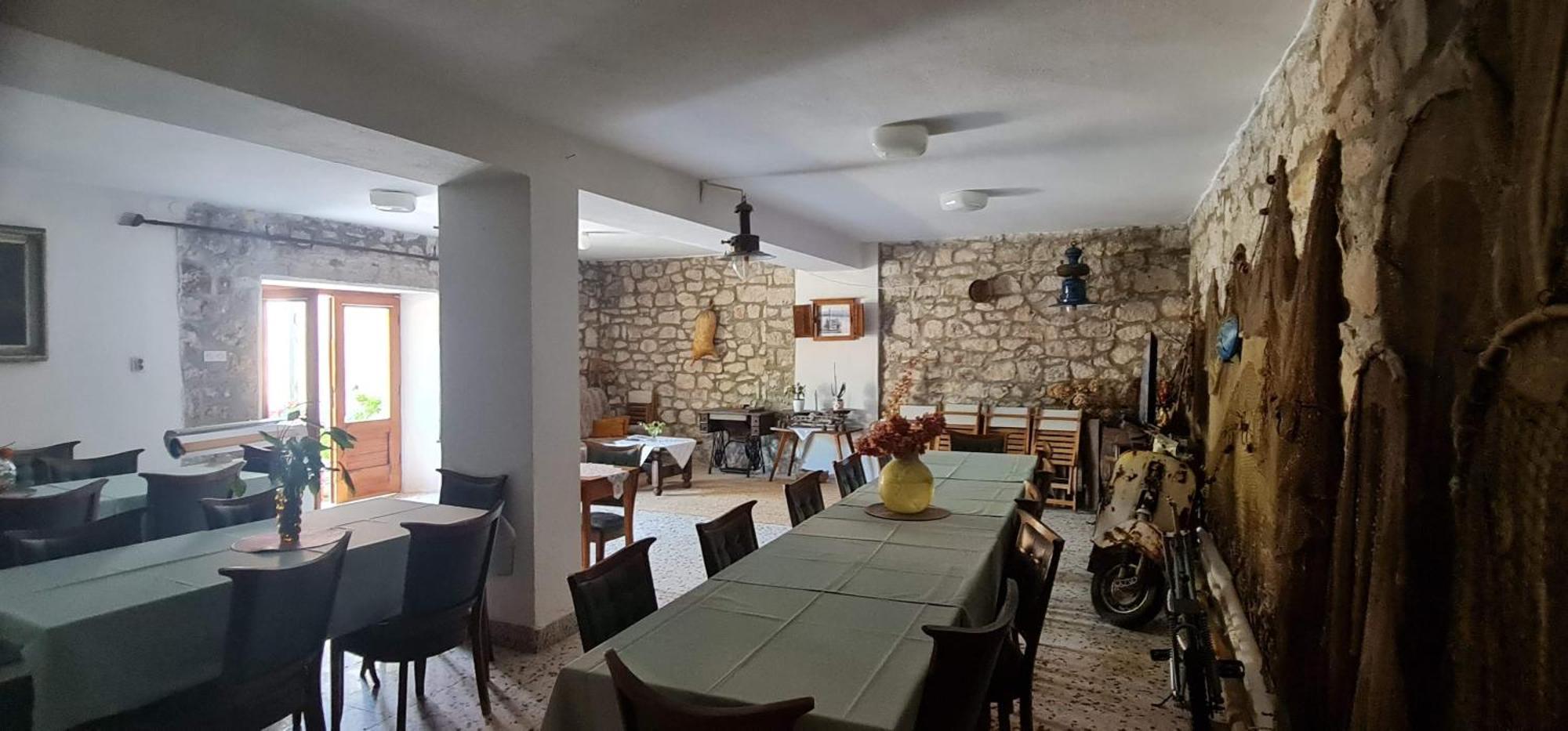 Guesthouse Lidija Sutivan Exterior photo