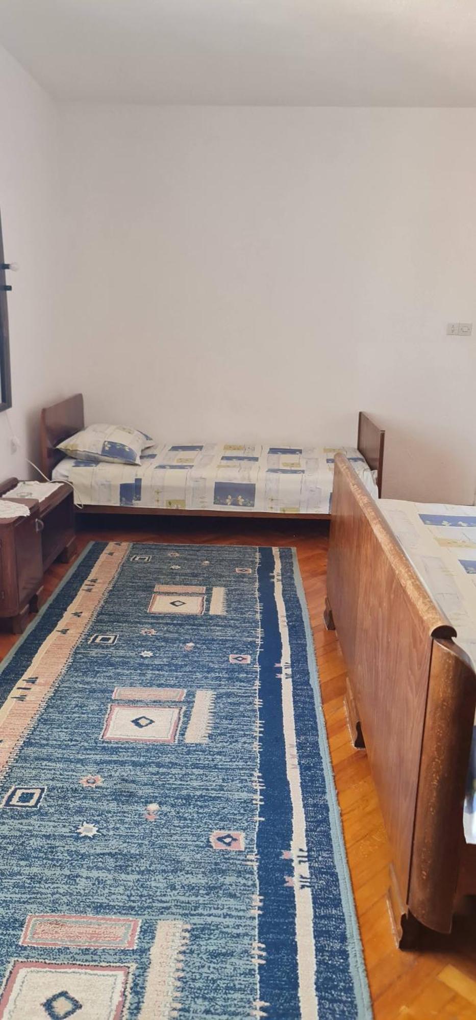 Guesthouse Lidija Sutivan Exterior photo