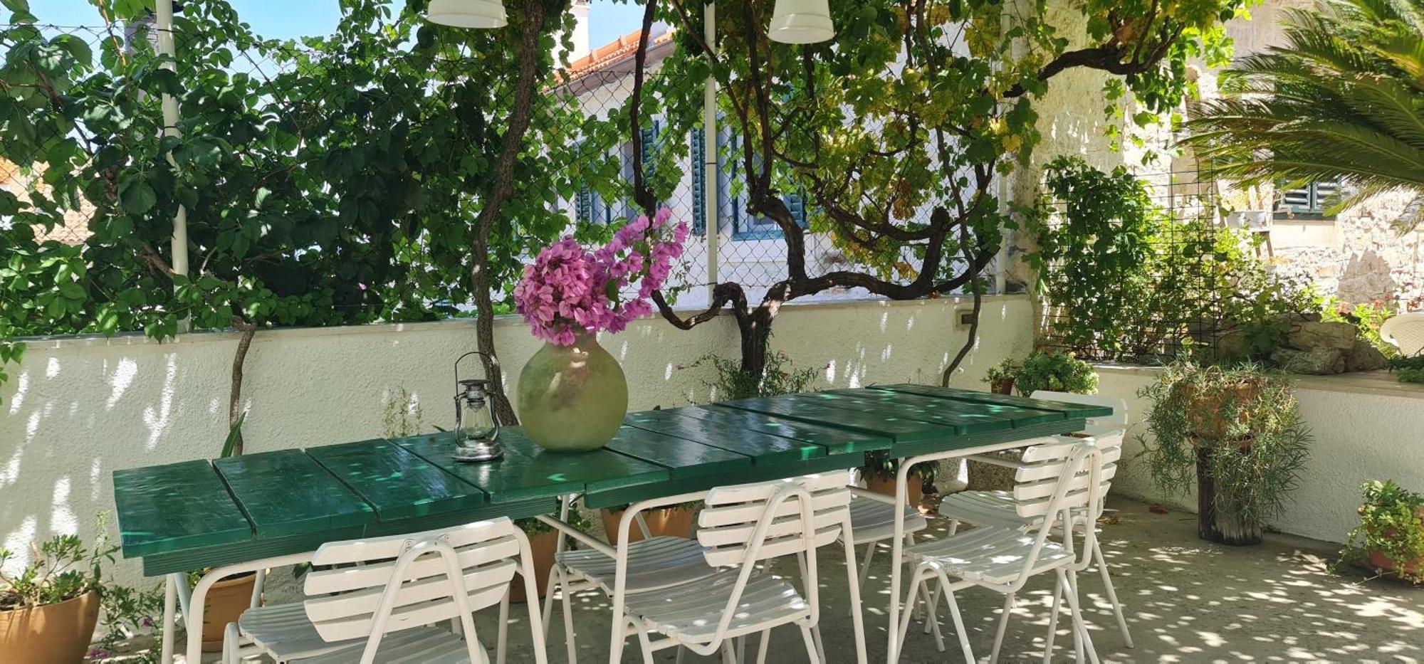 Guesthouse Lidija Sutivan Exterior photo