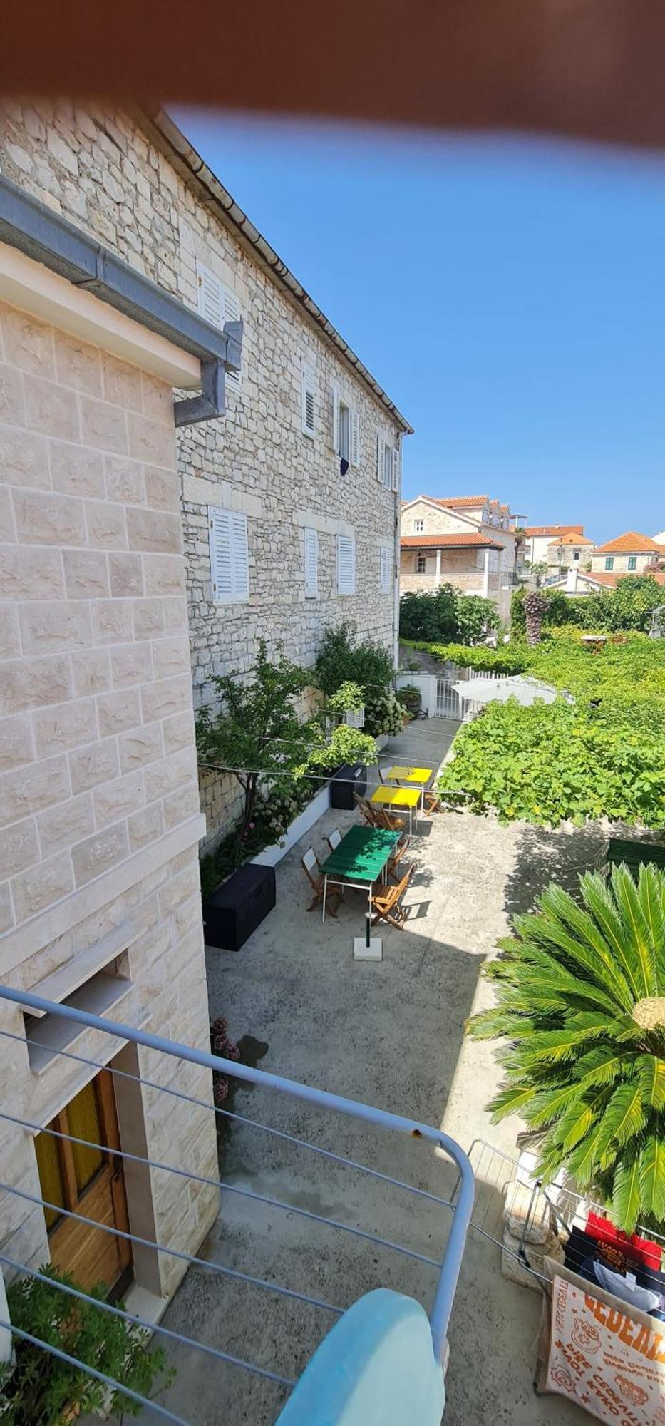 Guesthouse Lidija Sutivan Exterior photo