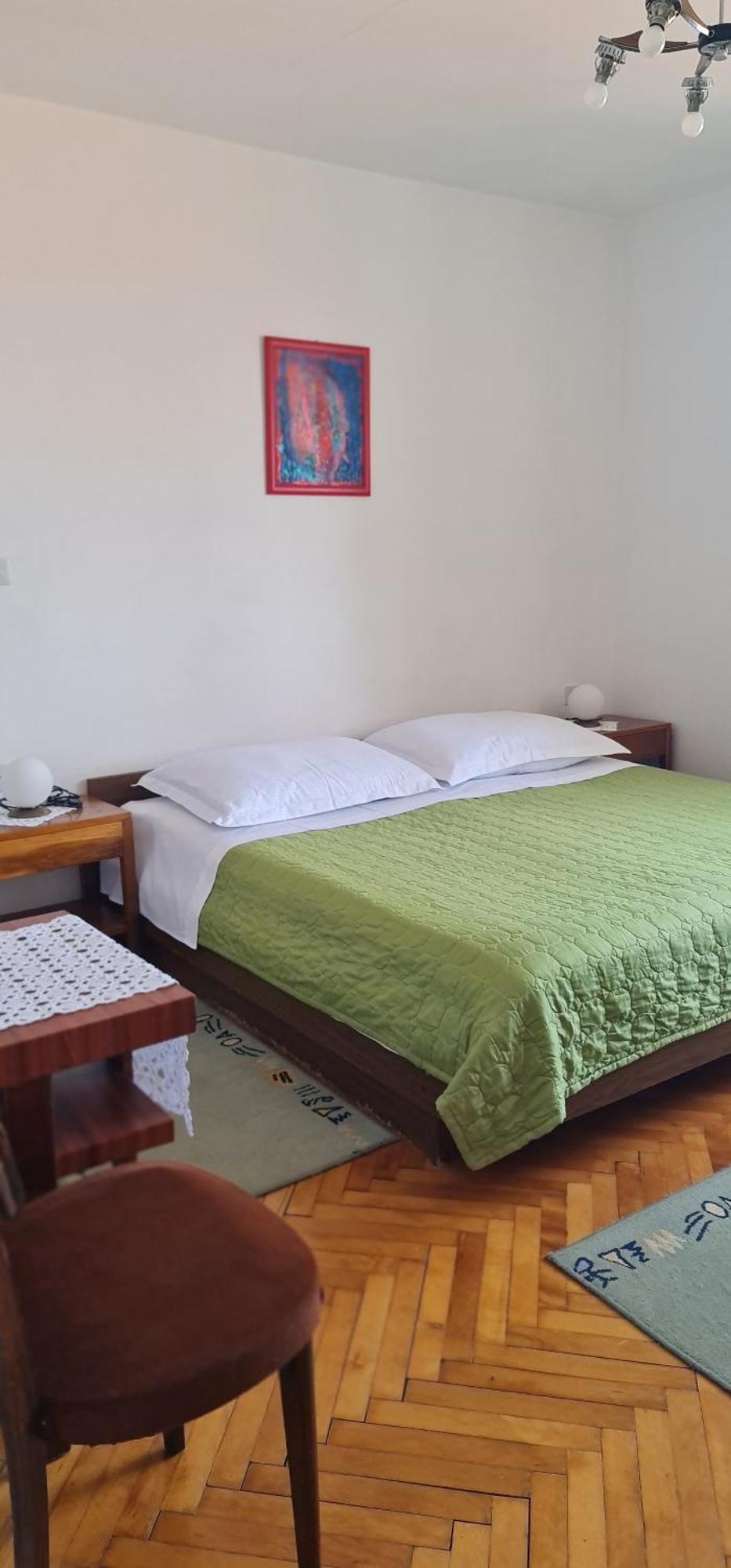 Guesthouse Lidija Sutivan Exterior photo