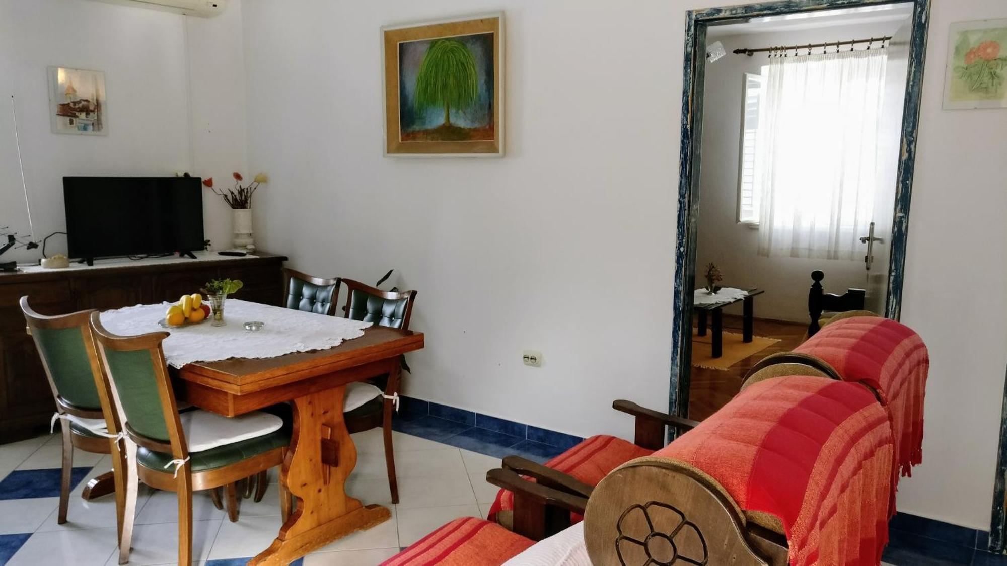 Guesthouse Lidija Sutivan Exterior photo