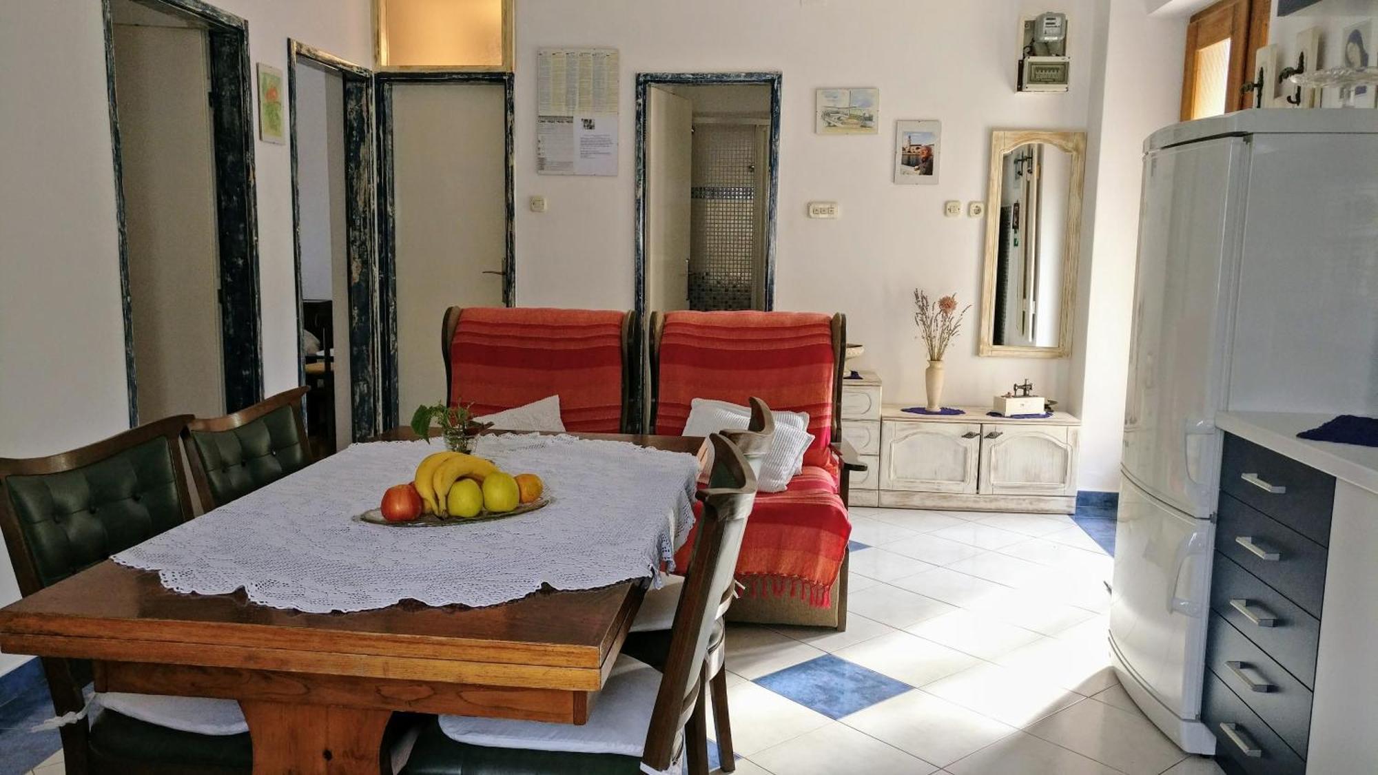 Guesthouse Lidija Sutivan Exterior photo