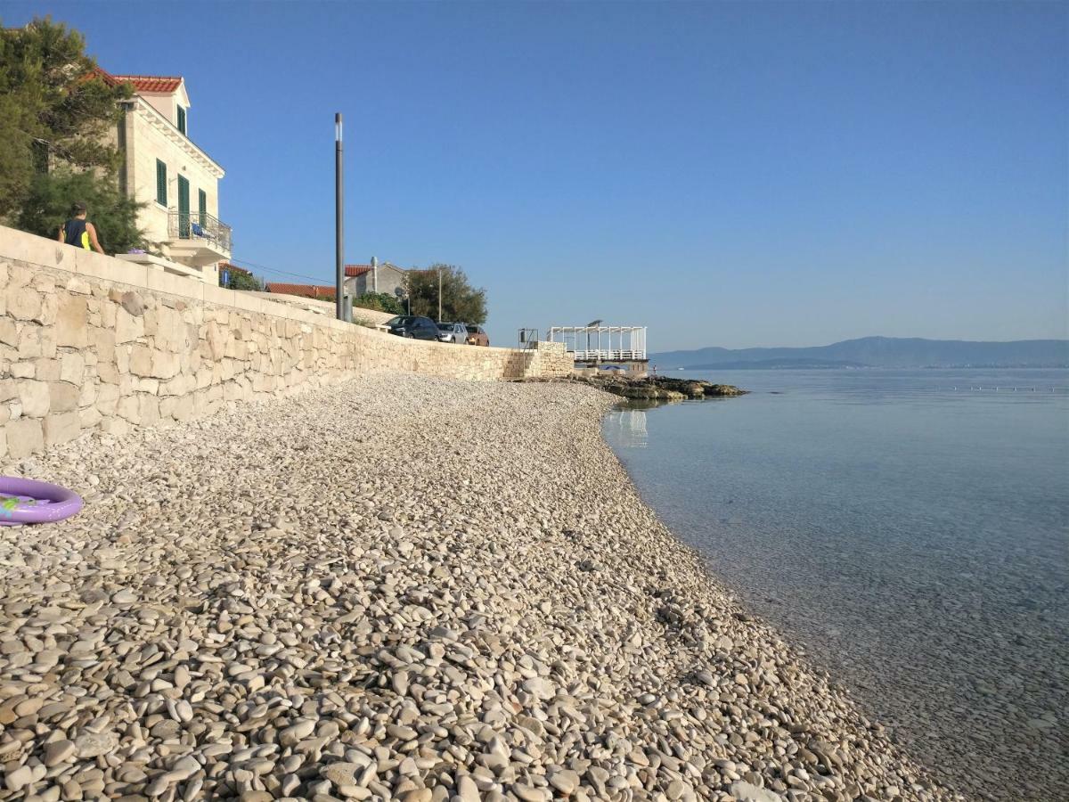 Guesthouse Lidija Sutivan Exterior photo